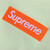 High quality replica UA Supreme Box logo hoodies (SELECT COLORWAY)