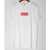 Buy High quality replica UA Supreme Box logo Tshirt (SELECT COLORWAY) from HypeRepTime, best replica designer brand website