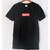 High quality replica UA Supreme Box logo Tshirt (SELECT COLORWAY)