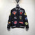 High quality replica UA supreme X NBA basketball team jacket, jersey and shorts (SELECT COLORWAY & STYLE)
