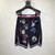 High quality replica UA supreme X NBA basketball team jacket, jersey and shorts (SELECT COLORWAY & STYLE)