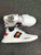 Buy High quality replica UA Adidas NMD X Supreme X LV X Gucci collab sneaker from HypeRepTime, best replica designer brand website