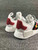 High quality replica UA Adidas NMD X Supreme X LV X Gucci collab sneaker