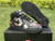 High quality replica UA NIKE AF1  X supreme X NBA basketball team logo collab sneaker