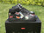 High quality replica UA NIKE AF1  X supreme X NBA basketball team logo collab sneaker
