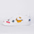 High quality replica UA NIKE AF1  X supreme X NBA basketball team logo collab sneaker