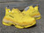 High quality clone replica UA High quality replica Balenciaga Triple S Clear Sole Trainers (green, yellow, pink, white colors available) sneakers  hypebeastreps is the best quality trusted clone replica designer seller website in 2020 2021