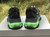 UA High quality replica Balenciaga Triple S Clear Sole Trainers (green, yellow, pink, white colors available) sneakers