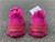 UA High quality replica Balenciaga Triple S Clear Sole Trainers (green, yellow, pink, white colors available) sneakers