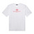 High quality replica UA basic balenciaga mode  tshirt  (SELECT COLORWAY)
