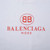 High quality replica UA basic balenciaga mode  tshirt  (SELECT COLORWAY)