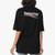 High quality replica UA basic balenciaga bernie themed  tshirt  (SELECT COLORWAY)