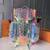 High quality replica UA Louis Vuitton Christopher Backpack Monogram GM Prism