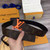 Buy High quality replica UA Louis Vuitton Monogram belt (pick color) from HypeRepTime, best replica designer brand website
