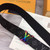 High quality replica UA Louis Vuitton Monogram belt (pick color)