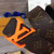 High quality replica UA Louis Vuitton Monogram belt (pick color)