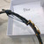 High quality replica UA christian dior CD belt  (pick color)
