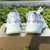 UA High quality replica Adidas Yeezy Boost Yeezy Boost v3 380  (Select colorway)