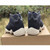 UA High quality replica Adidas Yeezy 500 High “Slate”