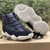 Copy of UA High quality replica Adidas Yeezy 500 High “Slate”