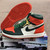 Buy UA High quality replica Air Jordan1 Retro High OG-Solefiy Sneakers from HypeRepTime, best replica designer brand website