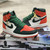 UA High quality replica Air Jordan1 Retro High OG-Solefiy Sneakers