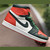 UA High quality replica Air Jordan1 Retro High OG-Solefiy Sneakers