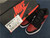 Buy UA High quality replica nike Air Jordan Retro 1 High OG Banned 1s Sneakers from HypeRepTime, best replica designer brand website
