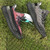 UA High quality replica Adidas Yeezy boost 35 v2 Yecheil colorway Sneaker