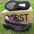 UA High quality replica Adidas Yeezy boost 35 v2 Yecheil colorway Sneaker