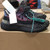 UA High quality replica Adidas Yeezy boost 35 v2 Yecheil colorway Sneaker