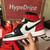UA High quality replica nike Air Jordan Retro 1 High OG Chicago Black Toe  Sneakers