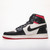 UA High quality replica nike Air Jordan Retro 1 High OG 1 No Ls Varsity Red Sneakers