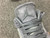 UA High quality replica Kaws X nike Air Jordan Retro 4  Black/gray  Suede Sneakers (PICK COLOR)