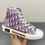 UA High quality replica Dior converse "B23" High-top and lowtop Sneakers (PICK COLOR & TRIM)
