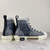 UA High quality replica Dior converse "B23" High-top and lowtop Sneakers (PICK COLOR & TRIM)