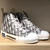 UA High quality replica Dior converse "B23" High-top and lowtop Sneakers (PICK COLOR & TRIM)