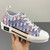 UA High quality replica Dior converse "B23" High-top and lowtop Sneakers (PICK COLOR & TRIM)