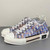 UA High quality replica Dior converse "B23" High-top and lowtop Sneakers (PICK COLOR & TRIM)