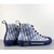 UA High quality replica Dior converse "B23" High-top and lowtop Sneakers (PICK COLOR & TRIM)