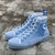 UA High quality replica Dior converse "B23" High-top and lowtop Sneakers (PICK COLOR & TRIM)