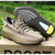 UA High quality replica Adidas Yeezy boost 350 v2 "Marsh" colorway Sneaker