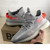 UA High quality replica Adidas Yeezy boost 350 v2 "Tailgate" colorway Sneaker
