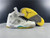 Buy UA High quality replica off-white x nike air jordan 5 retro ( Black /  whiteRed / WhiteGreen ) colorway sneakers from HypeRepTime, best replica designer brand website