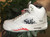 High quality clone replica High quality replica UA Supreme x Air Jordan retro 5 GS Black/camo/white sneaker (PICK COLOR)  hypebeastreps is the best quality trusted clone replica designer seller website in 2020 2021