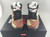 High quality replica UA Supreme x Air Jordan retro 5 GS Black/camo/white sneaker (PICK COLOR)