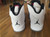 High quality replica UA Supreme x Air Jordan retro 5 GS Black/camo/white sneaker (PICK COLOR)