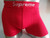 High quality replica UA Supreme Box logo boxer briefs (SELECT COLORWAY)