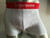 High quality replica UA Supreme Box logo boxer briefs (SELECT COLORWAY)