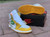 Buy UA High quality replica off-white x nike air jordan 1 “CANARY YELLOW” colorway sneakers from HypeRepTime, best replica designer brand website